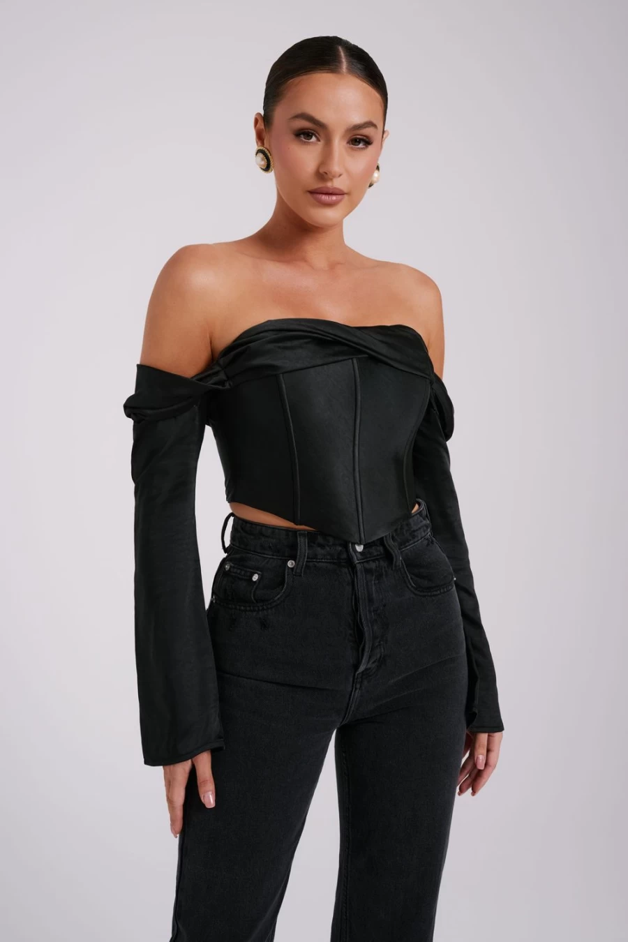 MESHKI Giselle Women's Fashion Dress - Elegant & Stylish Outfit