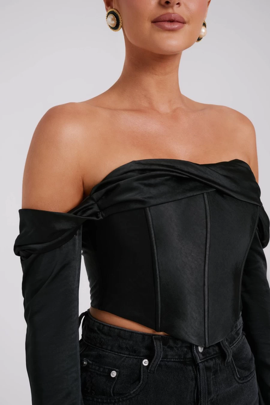 MESHKI Giselle Women's Fashion Dress - Elegant & Stylish Outfit