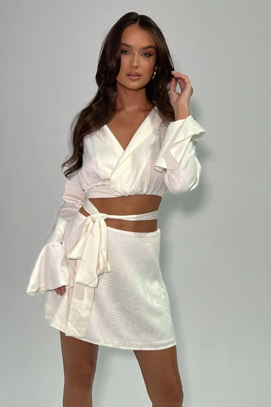 MESHKI Annalise Women's Fashion Dress - Elegant & Stylish Outfit for Women