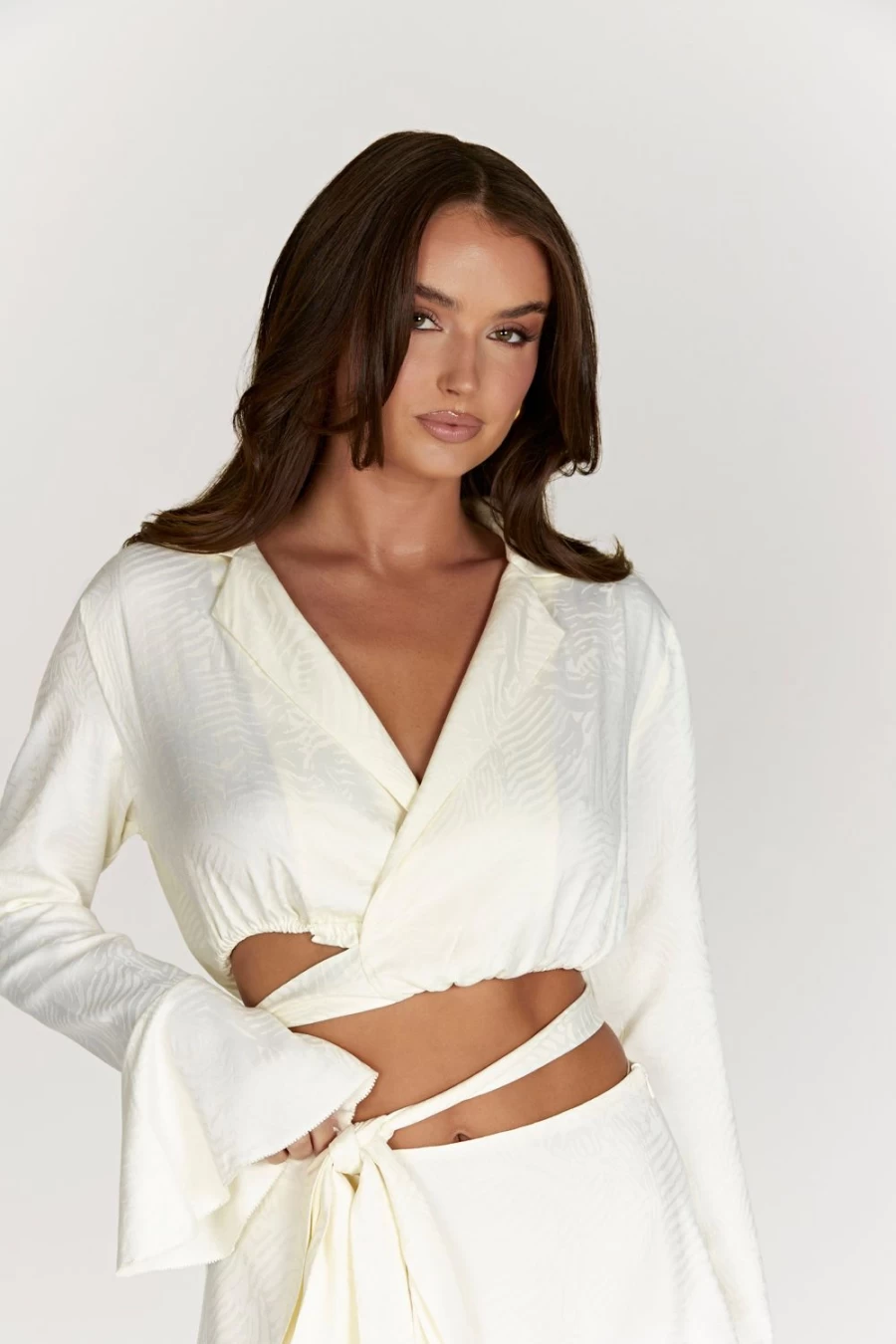MESHKI Annalise Women's Fashion Dress - Elegant & Stylish Outfit for Women