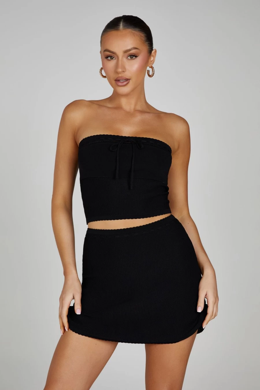 MESHKI Women's Kyra Dress - Elegant and Stylish Fashion for Women