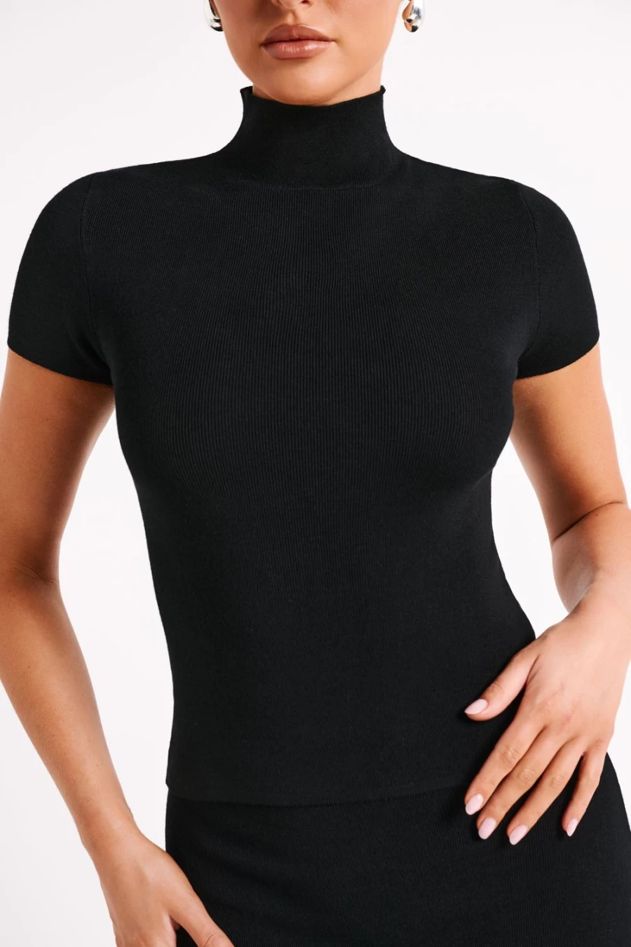 MESHKI Women's Marianna Dress - Elegant & Stylish Fashion for Women
