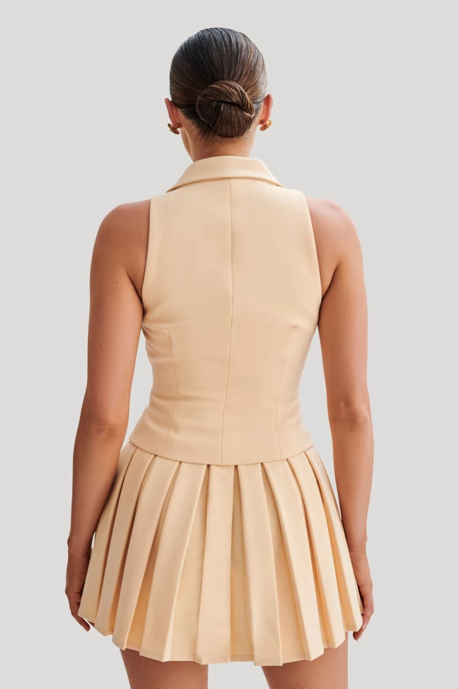 MESHKI Women's Mura Dress - Elegant and Stylish Fashion for Women