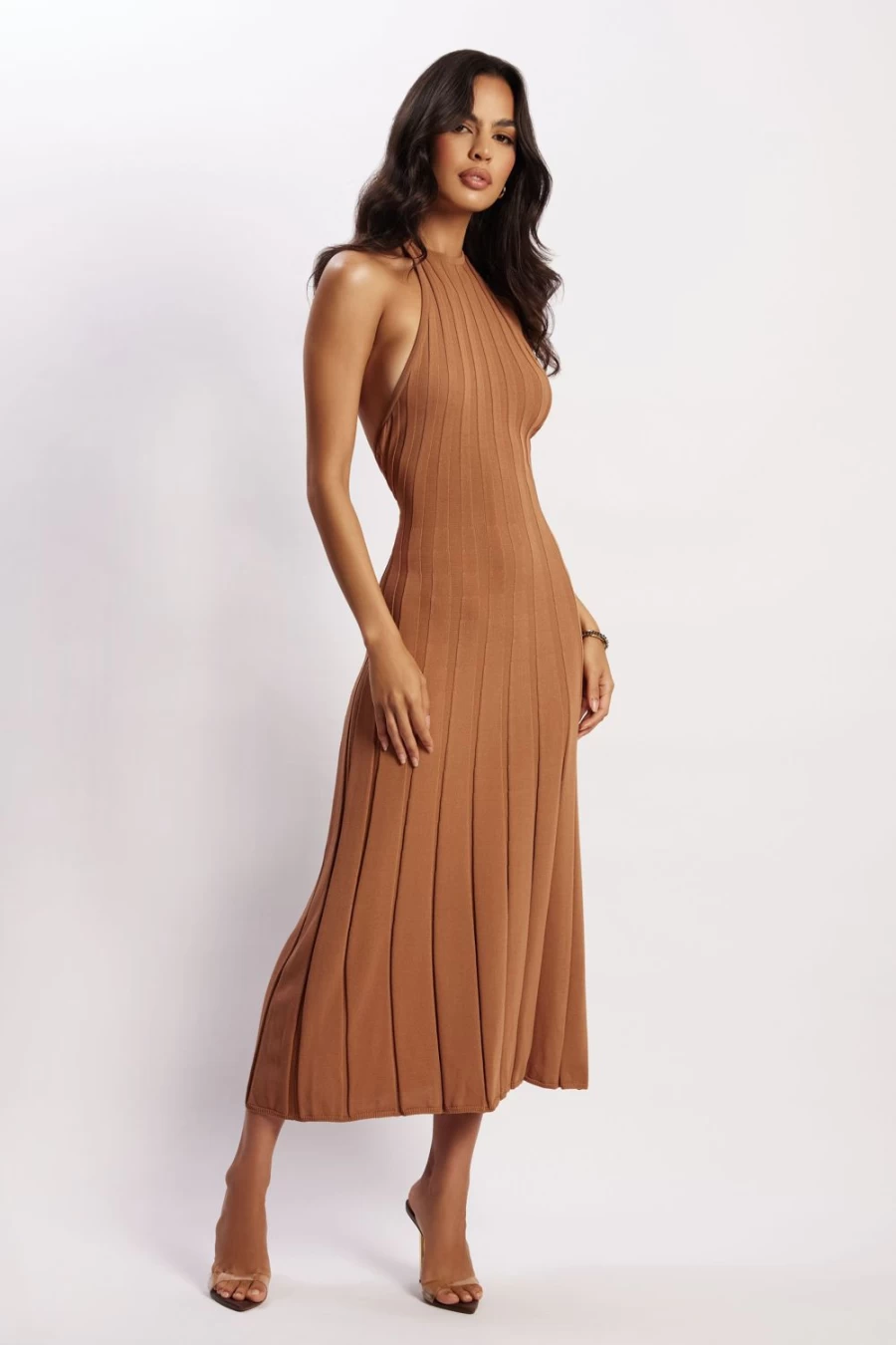 MESHKI Adrienne Women's Fashion Dress