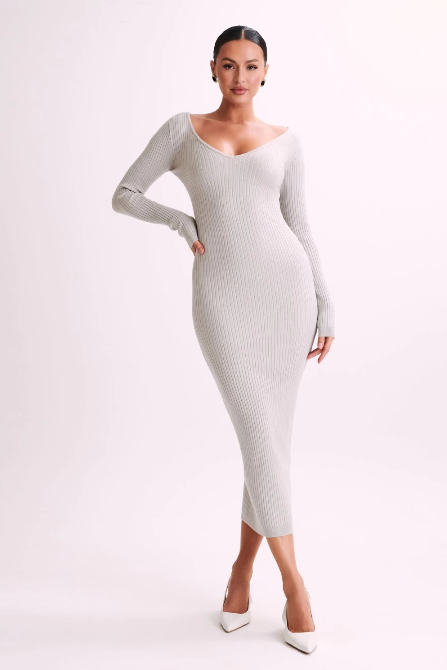 MESHKI Nina Women's Fashion Dress - Elegant & Stylish Boutique Clothing