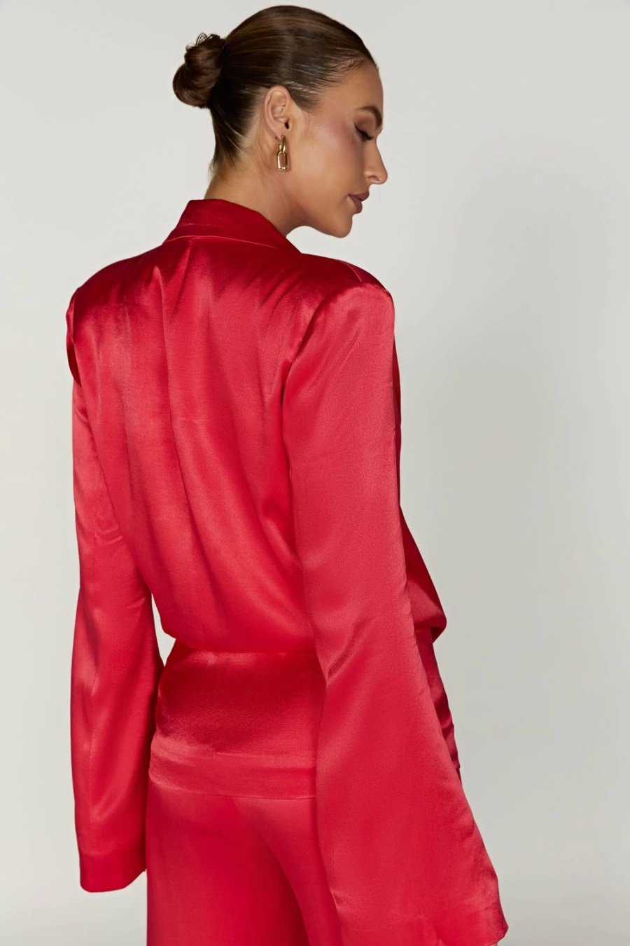 MESHKI Women's Aspyn Dress - Elegant & Stylish Fashion for Women