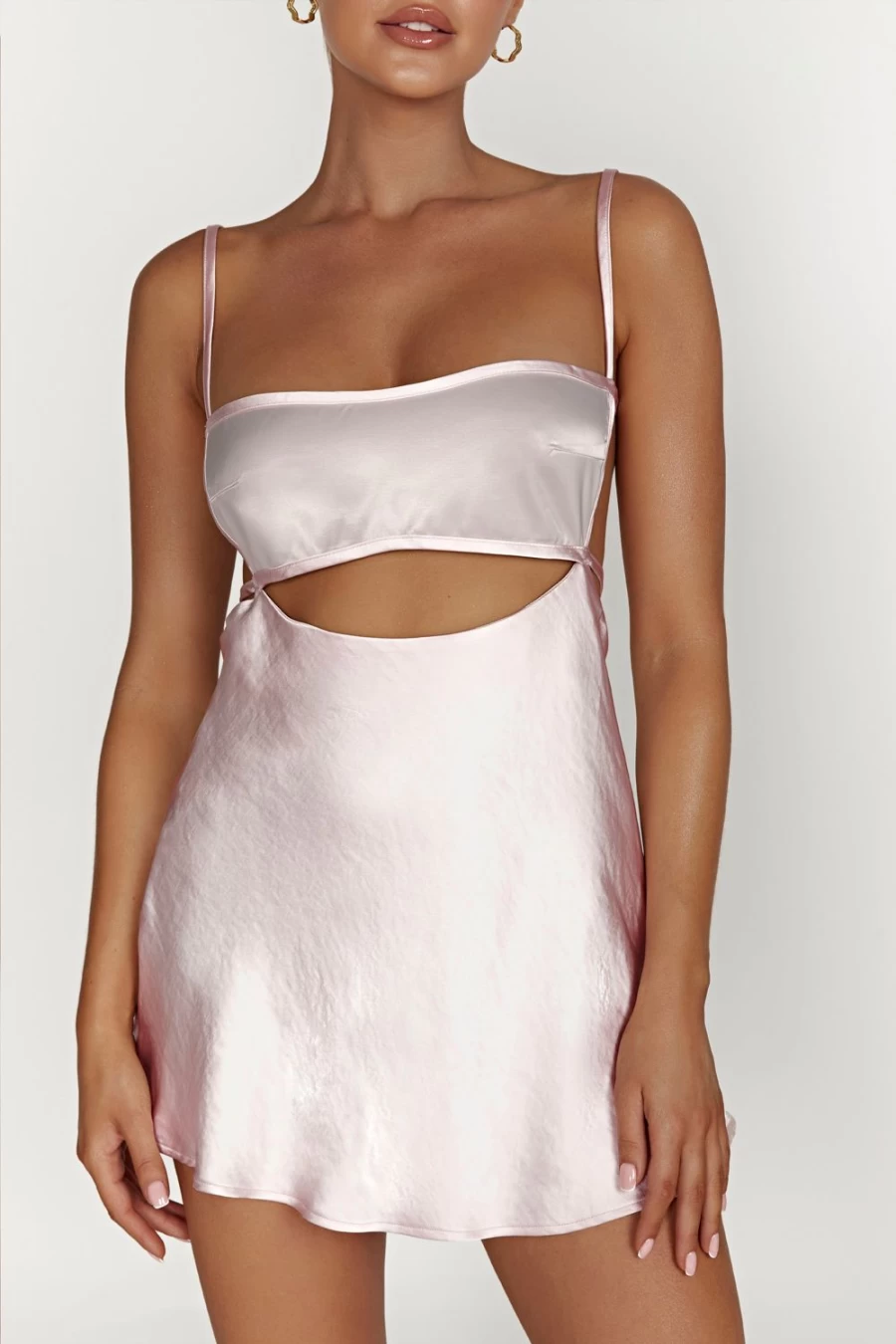 MESHKI Women's Veda Dress - Elegant & Stylish Women's Fashion