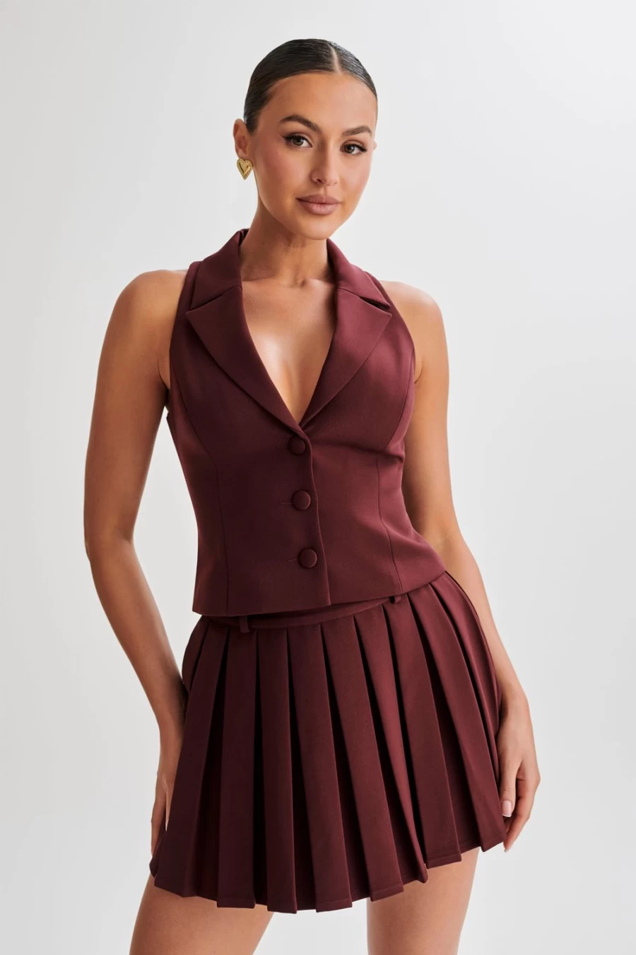 MESHKI Women's Mura Dress - Elegant and Stylish Fashion for Women