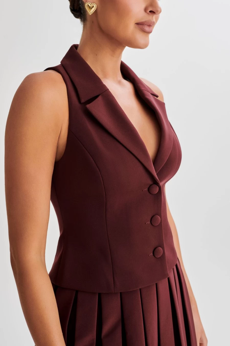 MESHKI Women's Mura Dress - Elegant and Stylish Fashion for Women