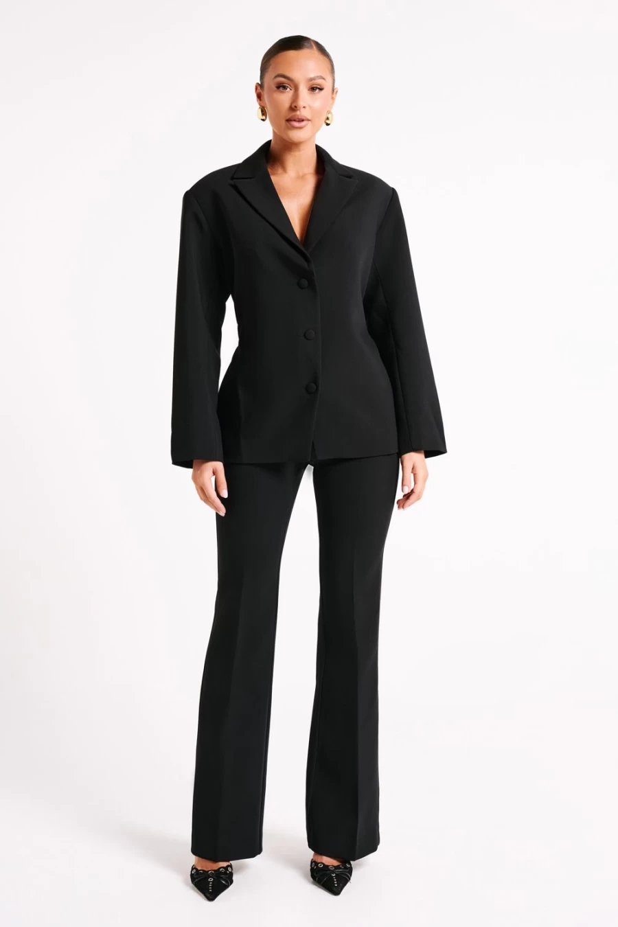 MESHKI Women's Addie Dress - Elegant and Stylish Fashion for Women
