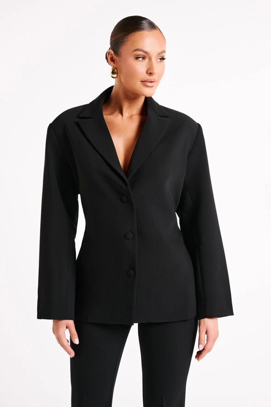 MESHKI Women's Addie Dress - Elegant and Stylish Fashion for Women