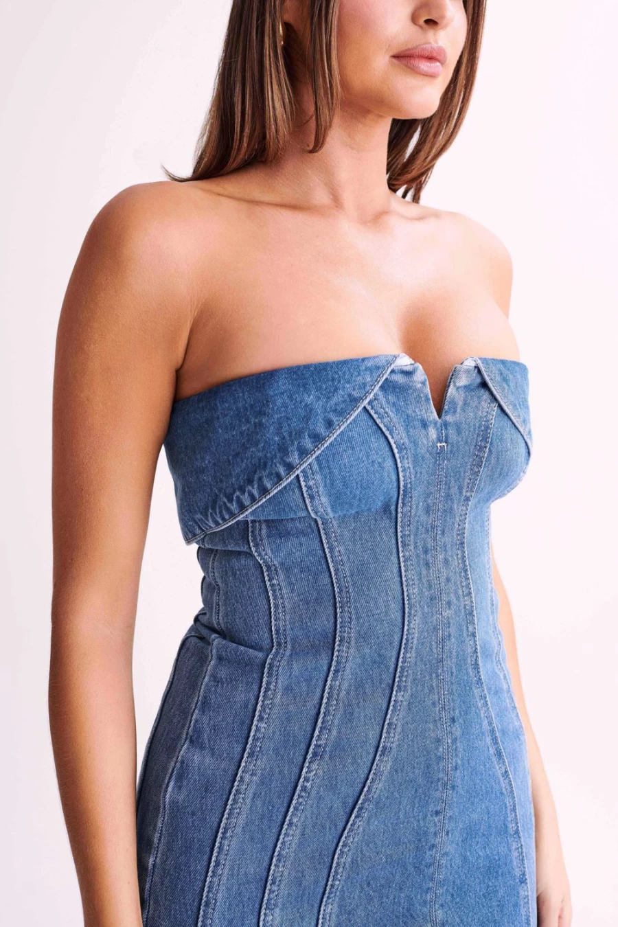 MESHKI Aryana Women's Dress - Elegant and Stylish Fashion for Women