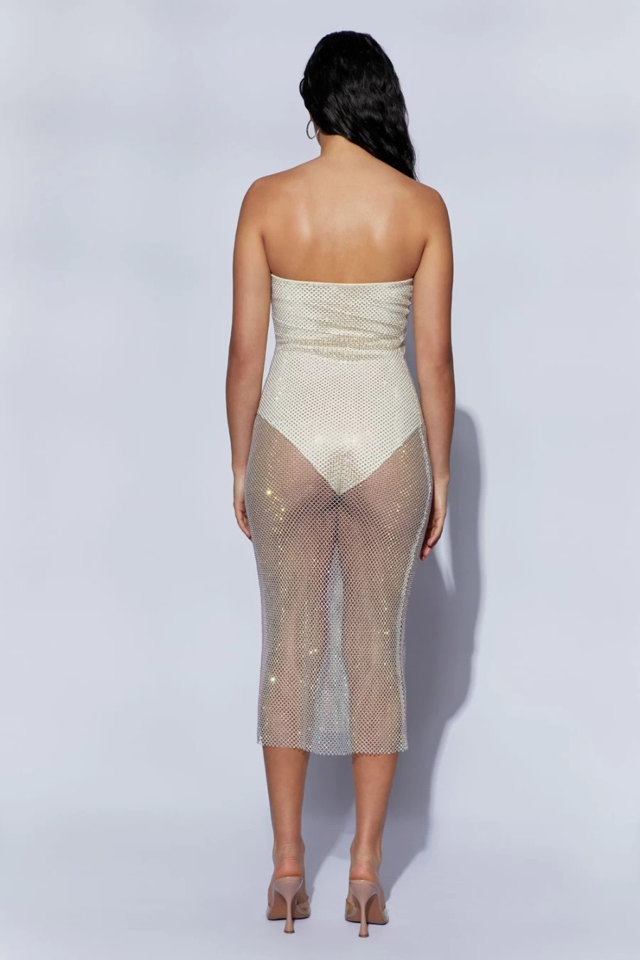 MESHKI Women's Nima Dress - Elegant and Stylish Fashion for Women