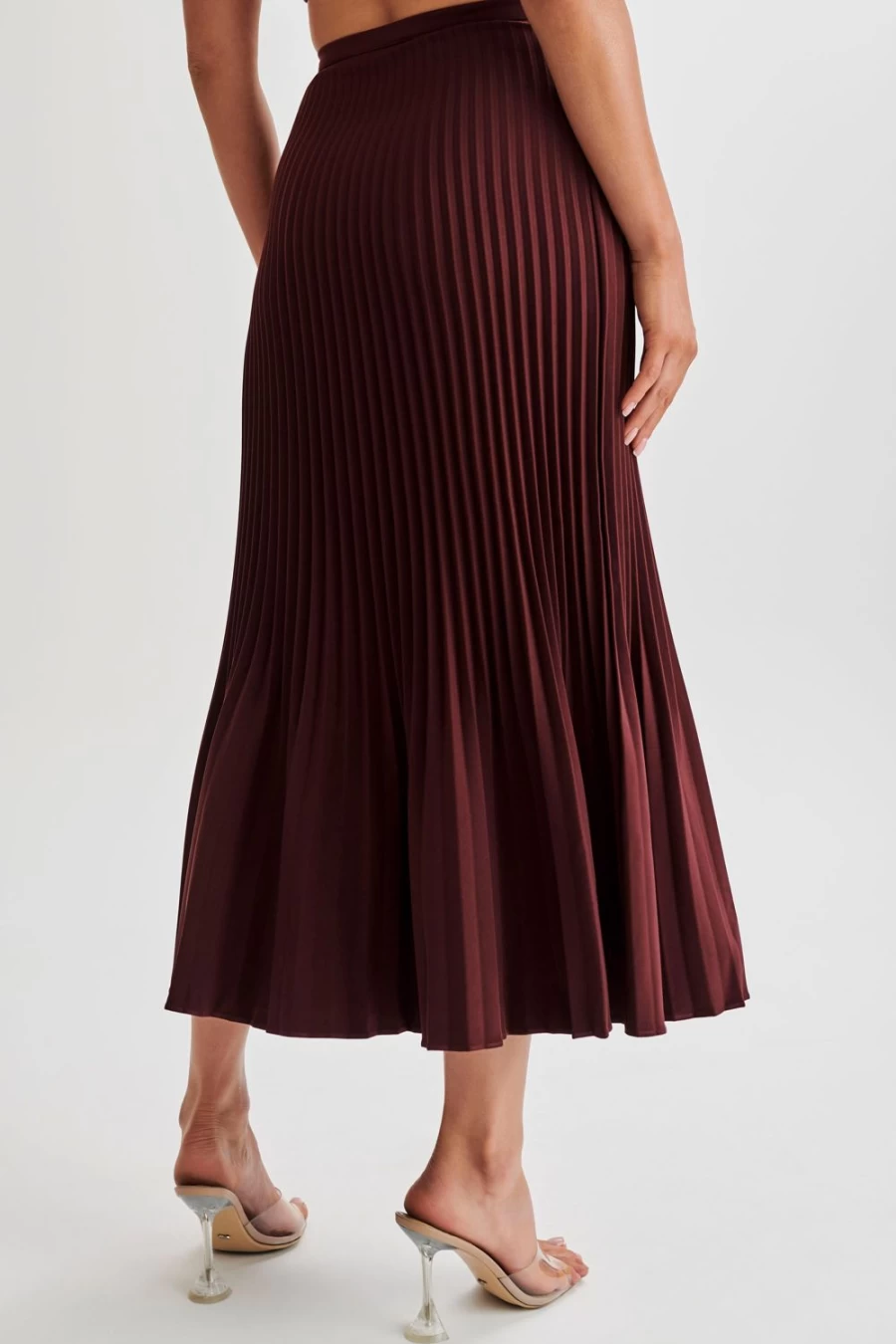 "Twyla Women's Fashion Dress by MESHKI | Stylish and Elegant Outfit"