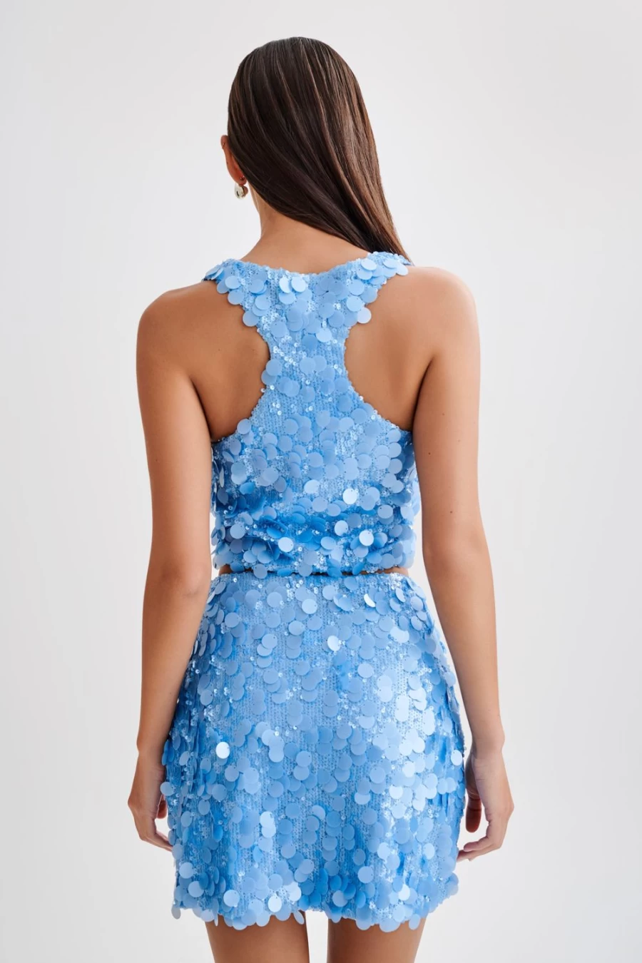 MESHKI Women's Maude Dress - Stylish and Elegant Fashion for Women