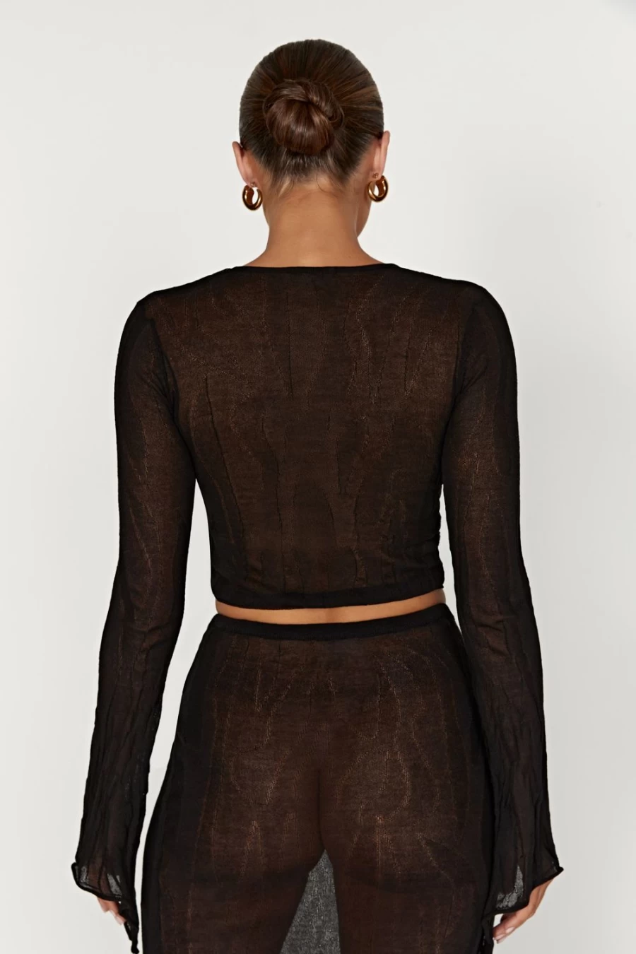 MESHKI Women's Akari Dress - Elegant and Stylish Fashion for Women