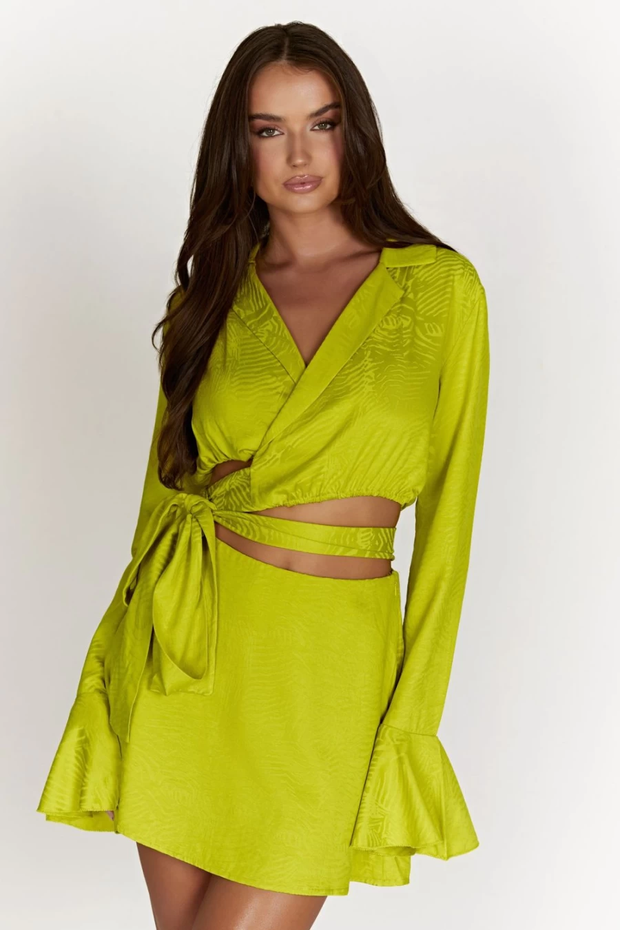 MESHKI Annalise Women's Fashion Dress - Elegant & Stylish Outfit for Women