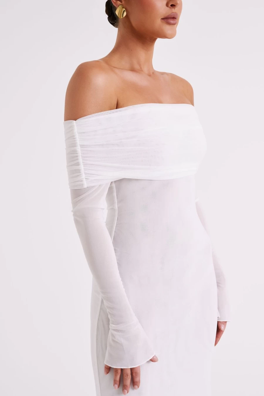 "MESHKI Josie Women's Fashion Dress - Stylish & Trendy Outfit"