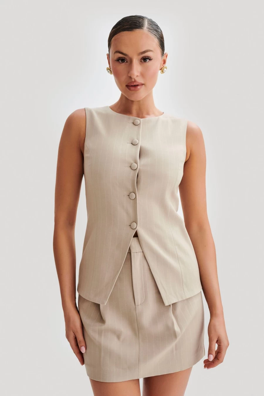 MESHKI Women's Tracey Dress - Elegant & Stylish Fashion for Women