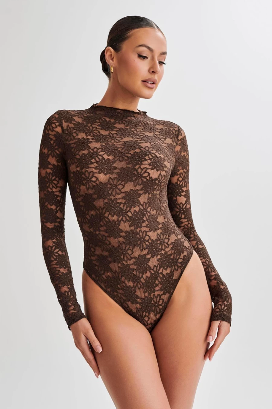 MESHKI Women's Renata Dress - Elegant and Stylish Fashion for Women