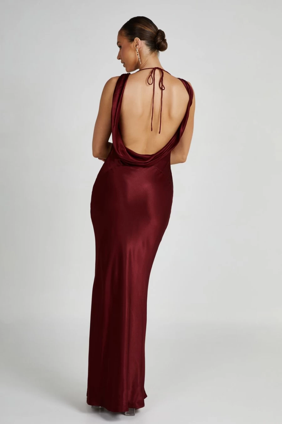 MESHKI Women's Angelique Dress - Elegant Feminine Fashion for Every Occasion