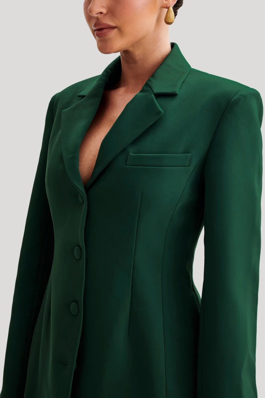 MESHKI Women's Greer Dress - Stylish and Elegant Outfit for Women