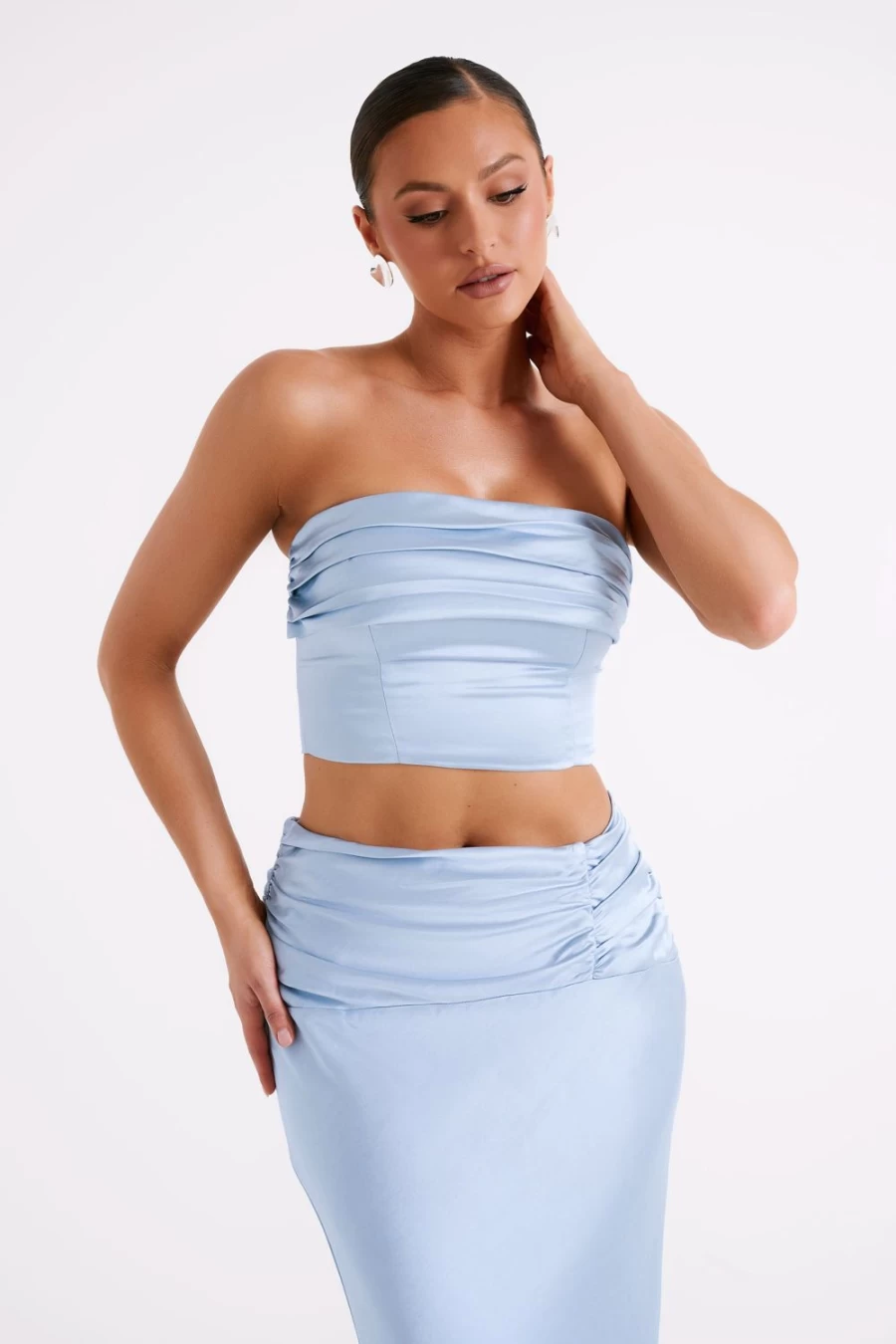MESHKI Khalani Women's Dress - Elegant and Stylish Fashion for Women