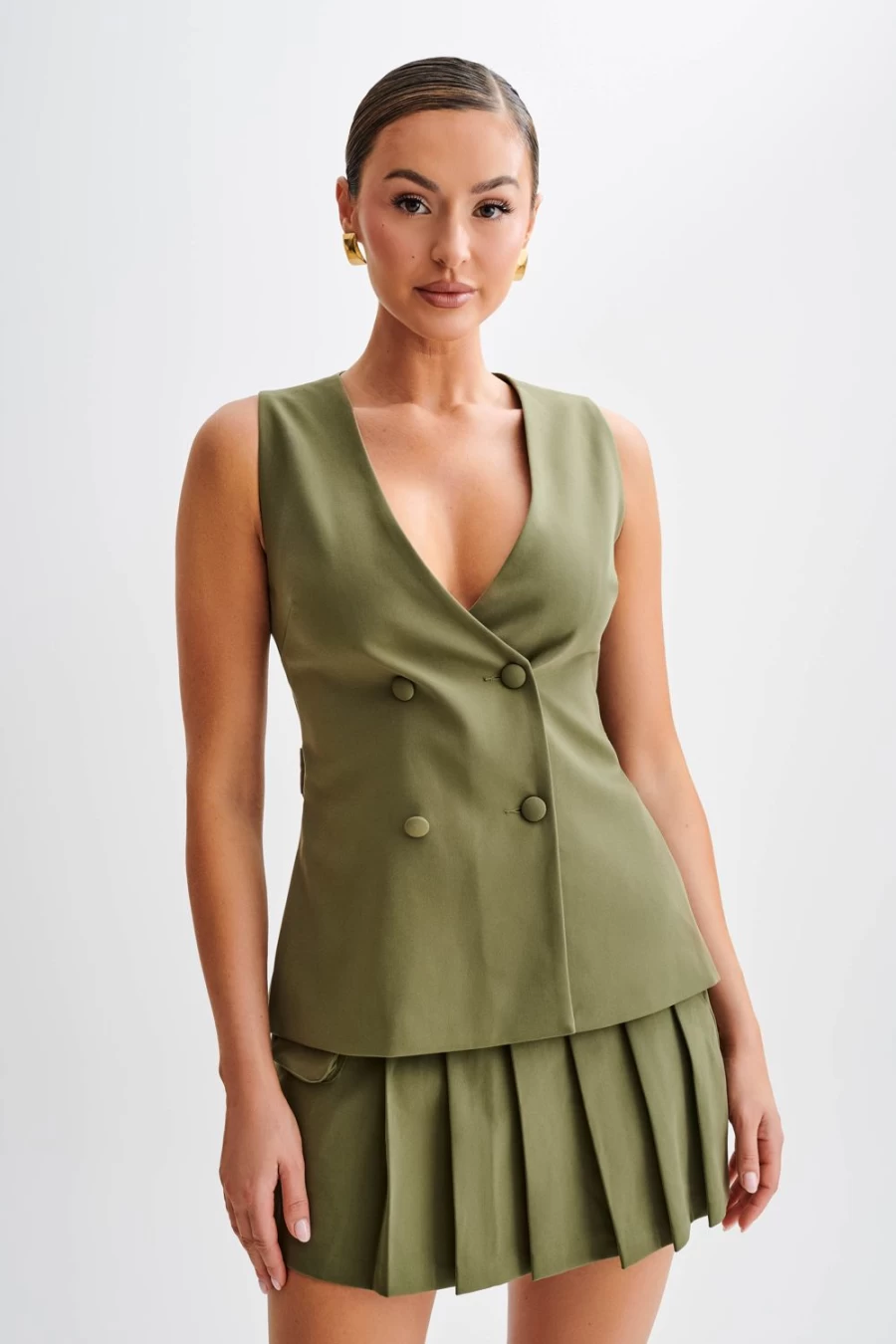 MESHKI Amelie Women's Dress - Elegant & Stylish Fashion for Women