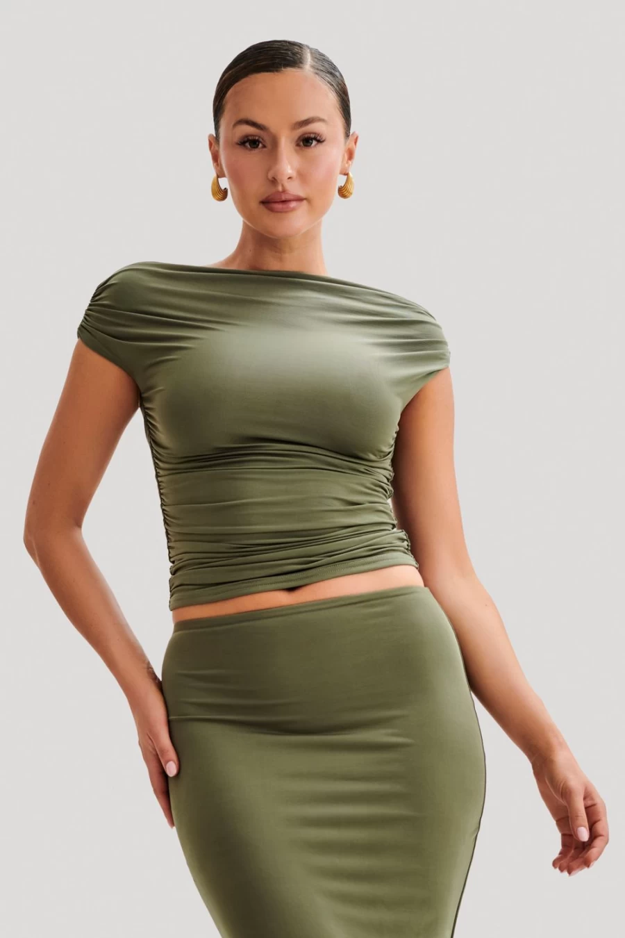MESHKI Alayna Women's Dress - Elegant Feminine Fashion for Every Occasion