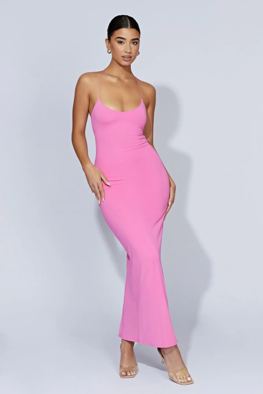 MESHKI Women's Sabine Dress - Elegant and Stylish Fashion for Women