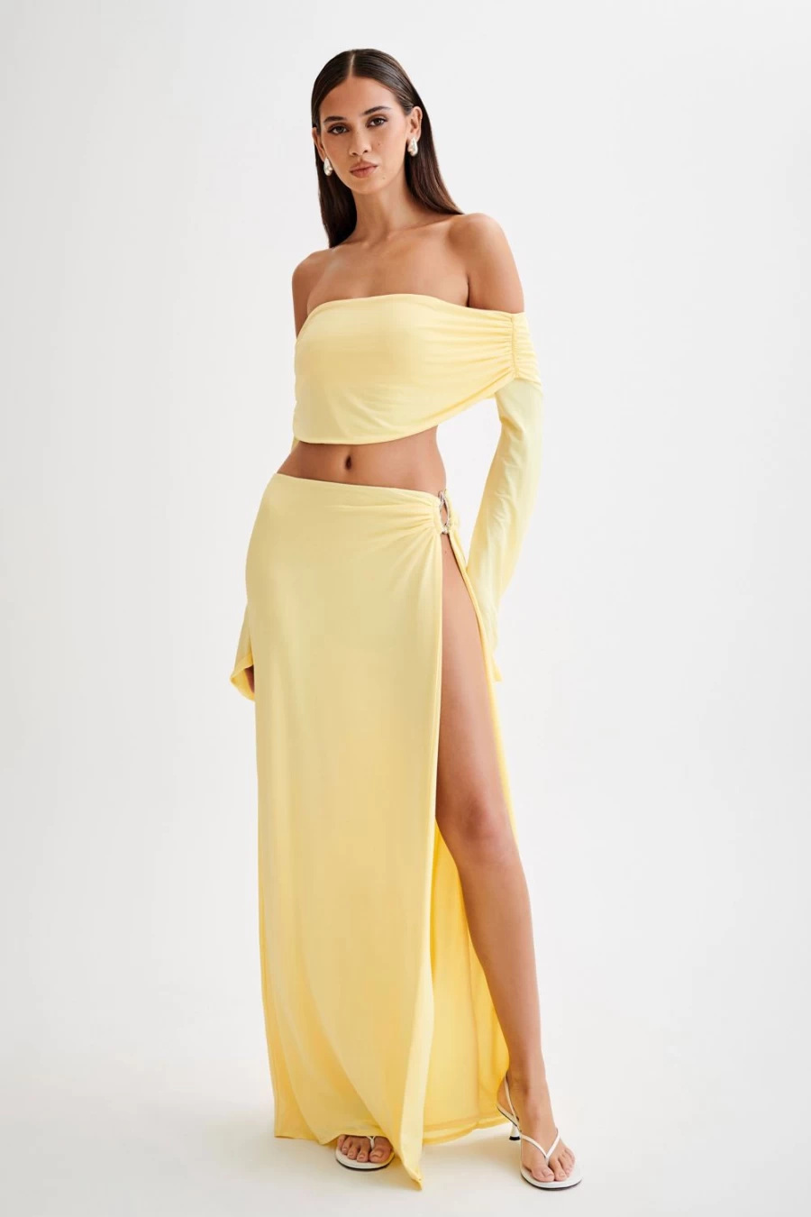 MESHKI Women's Suri Dress - Elegant and Stylish Fashion for Women