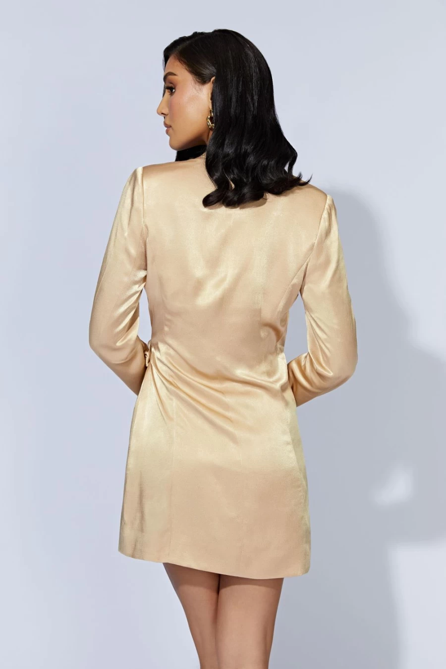 MESHKI Saira Women's Fashion Dress - Elegant & Stylish Outfit for Women